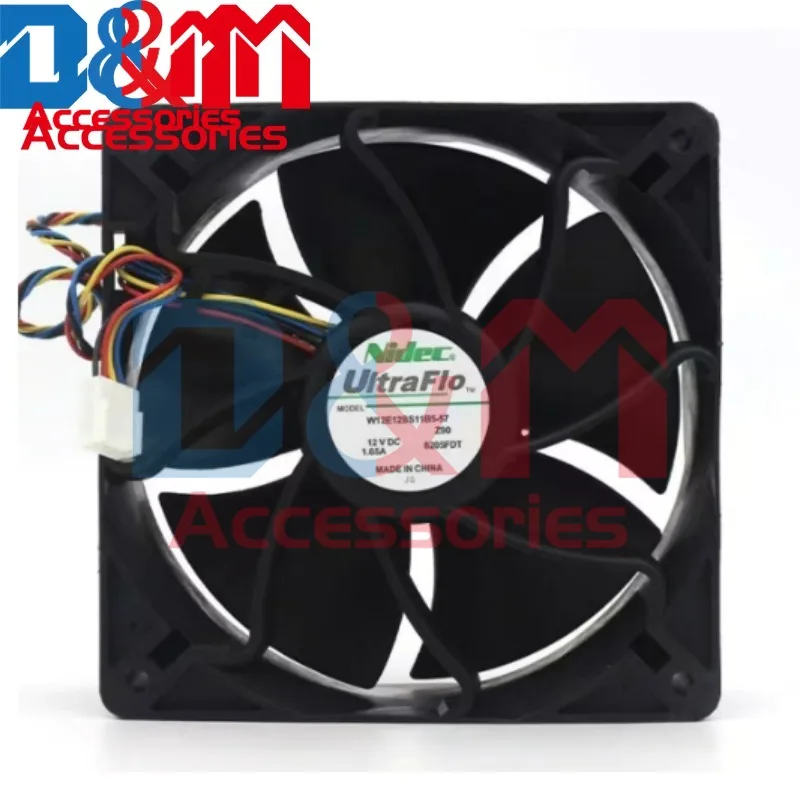 127E86632 Rear Fan support for Xerox DocuPrint 355 455 P355 P355D M355 M355df P455 M455 M455df Fuser Fan Cooling Printer Parts