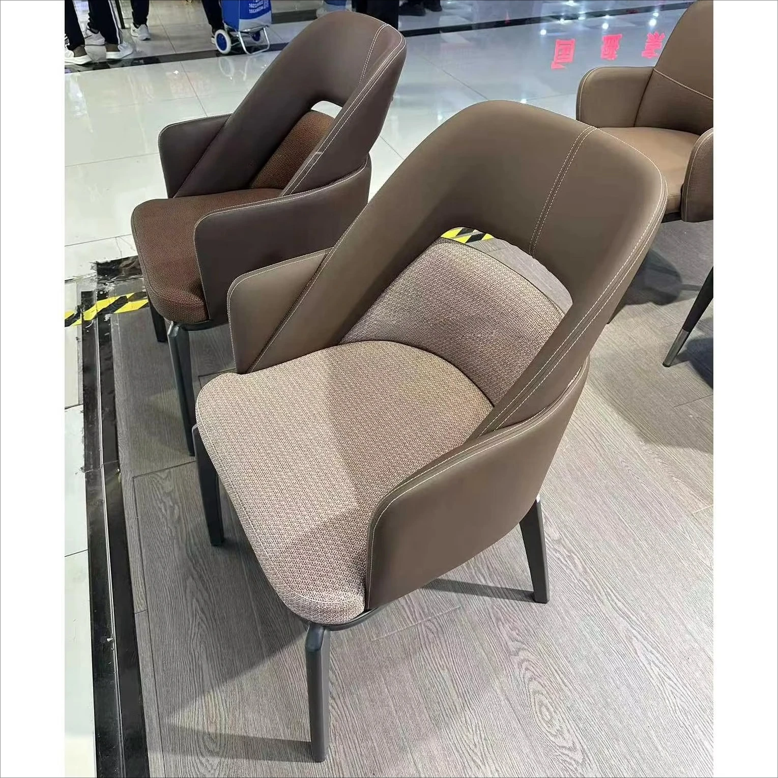 #Accept Customization  Soft Package Chairs, Dining Chairs, Household Dining Tables, Light Luxury High-end Chairs