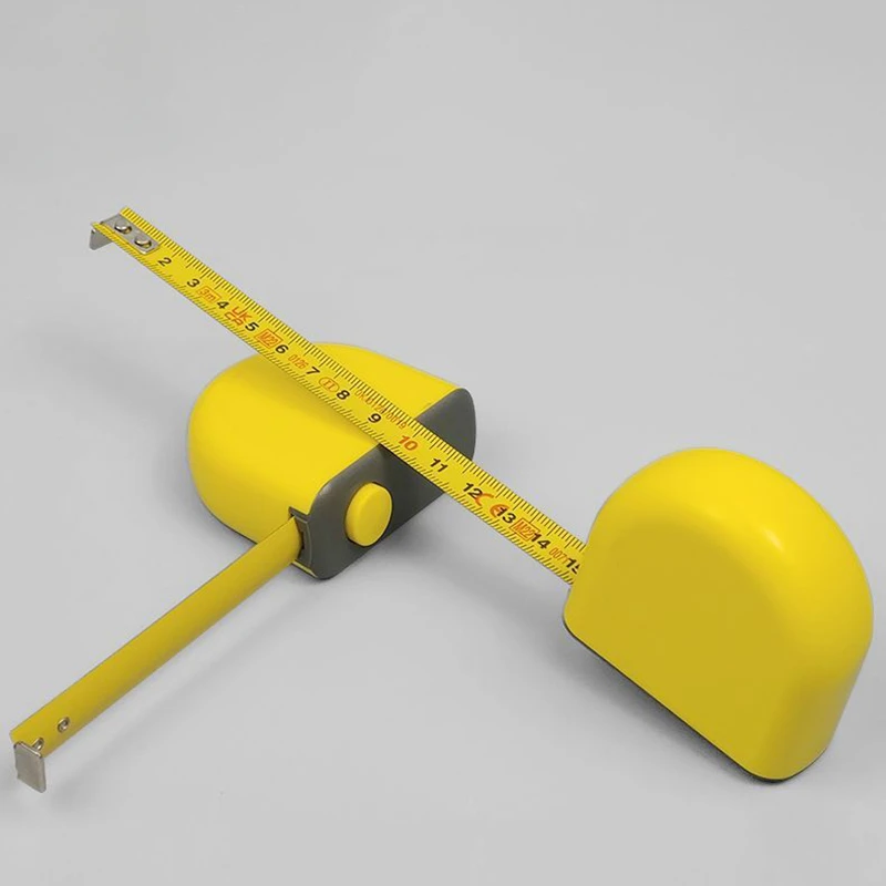 fita-metrica-de-aco-finder-com-bloqueio-automatico-fita-de-corte-reforcada-regua-de-alta-precisao-para-marcenaria-ferramenta-portatil