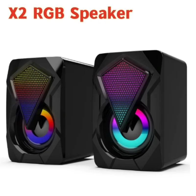 #61 Latest Desktop Computer Speakers Offers
