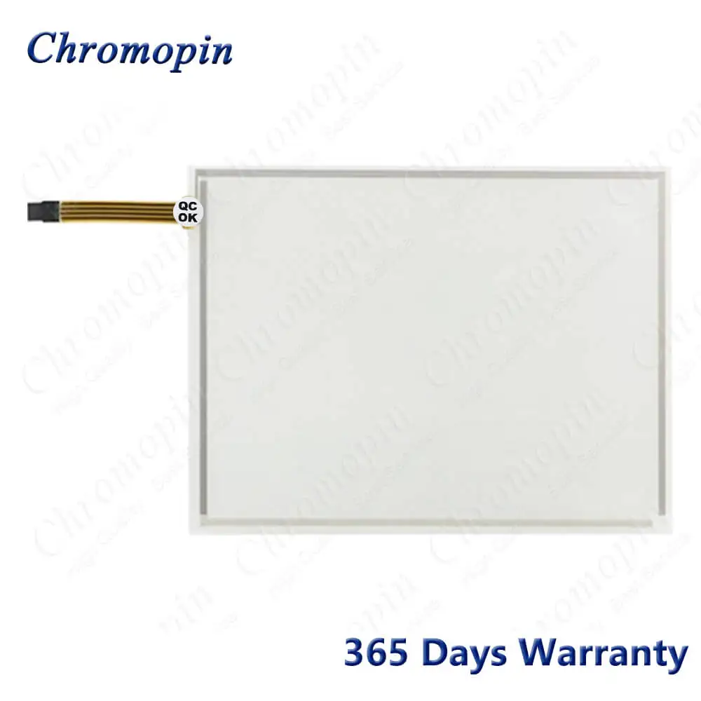 

TPI 1475-001 Rev B Touch Screen Panel Glass Digitizer for TPI#1475-001 Rev B Touchpad Glass
