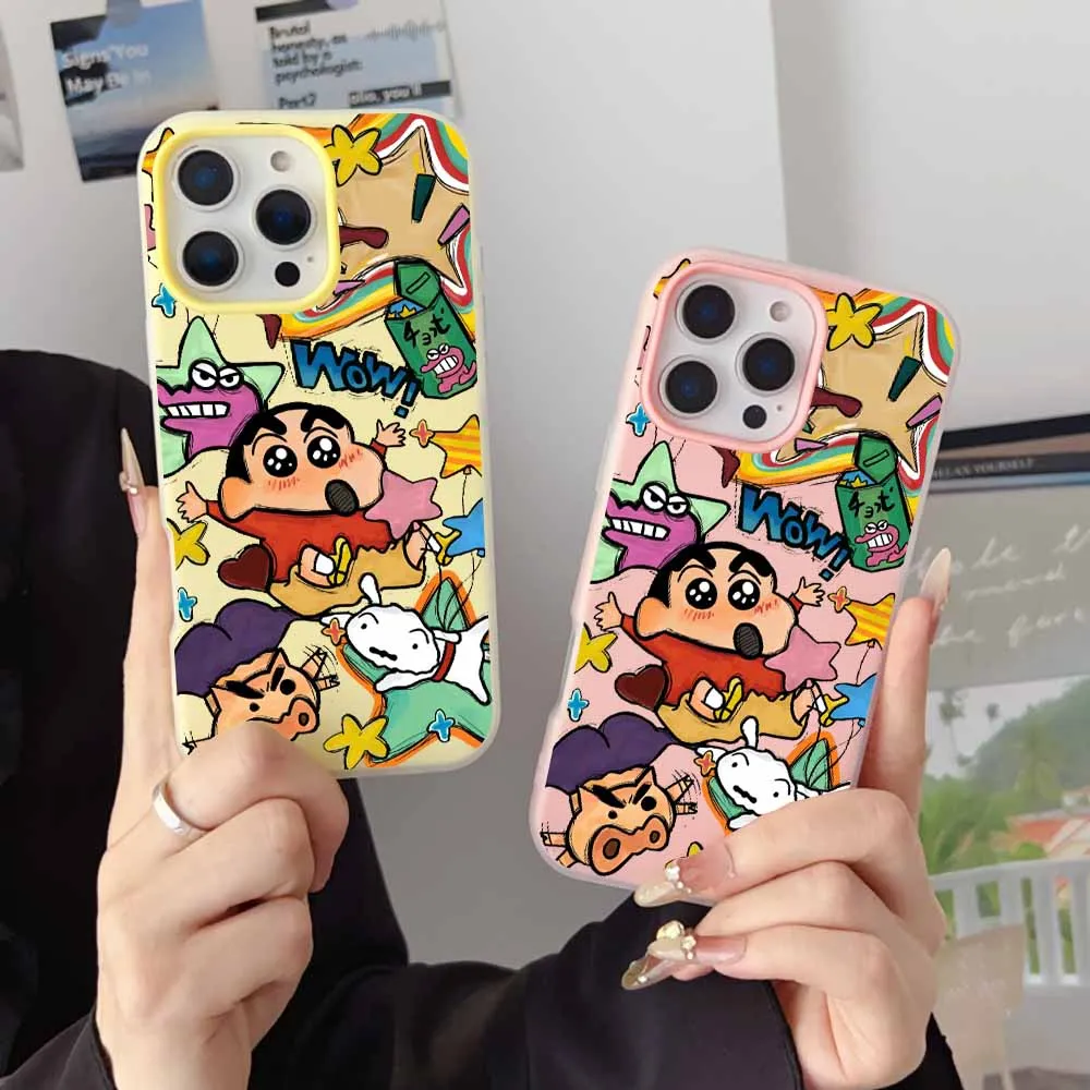 C-Crayons S-Hin-Cha… - image