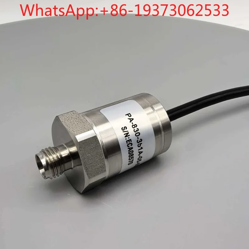 PA-830-351A-05-Vacuum Pump A70W-N Pressure Sensor