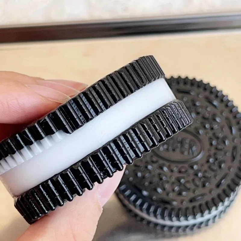 Jouets extrêmement en peluche, biscuits spongieux, répliques de Sandwich, mélange de tons, Gadgets amusants, cadeaux de vacances parfaits, animaux en peluche doux