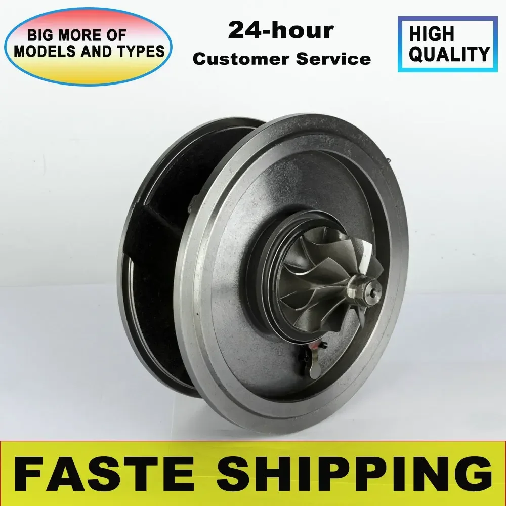 Nuevo Cartucho Turbo GTC1446VMZ para Volkswagen Amarok Crafter 2.0 TDI 90Kw CNFA 2010-2014 Turbo CHRA 803955