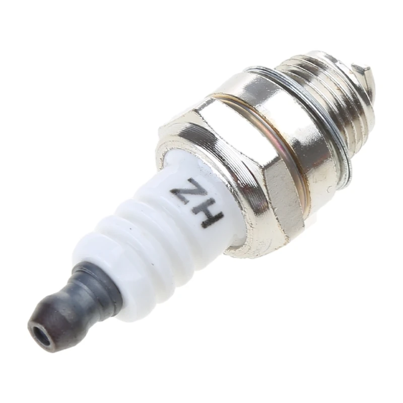 L7T BM6A BPMR7A RCJ6Y RCJ7Y WSR5F 33cc-49cc 트리머 블로우 드롭 배송용 점화 플러그용 5Pcs