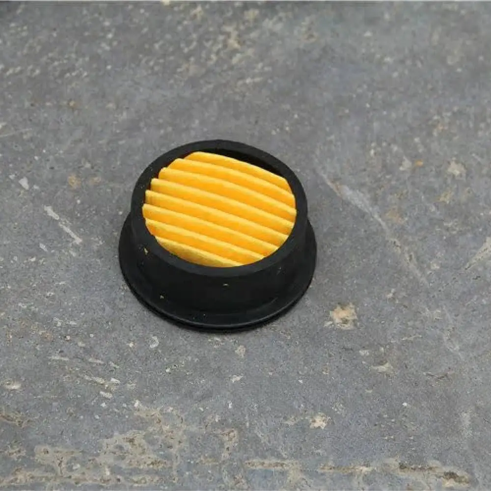 Piston Compressor Muffler Intake Filter For Xinpinjing Quiet Pump Accessory Noise Reduction Maintenance Component