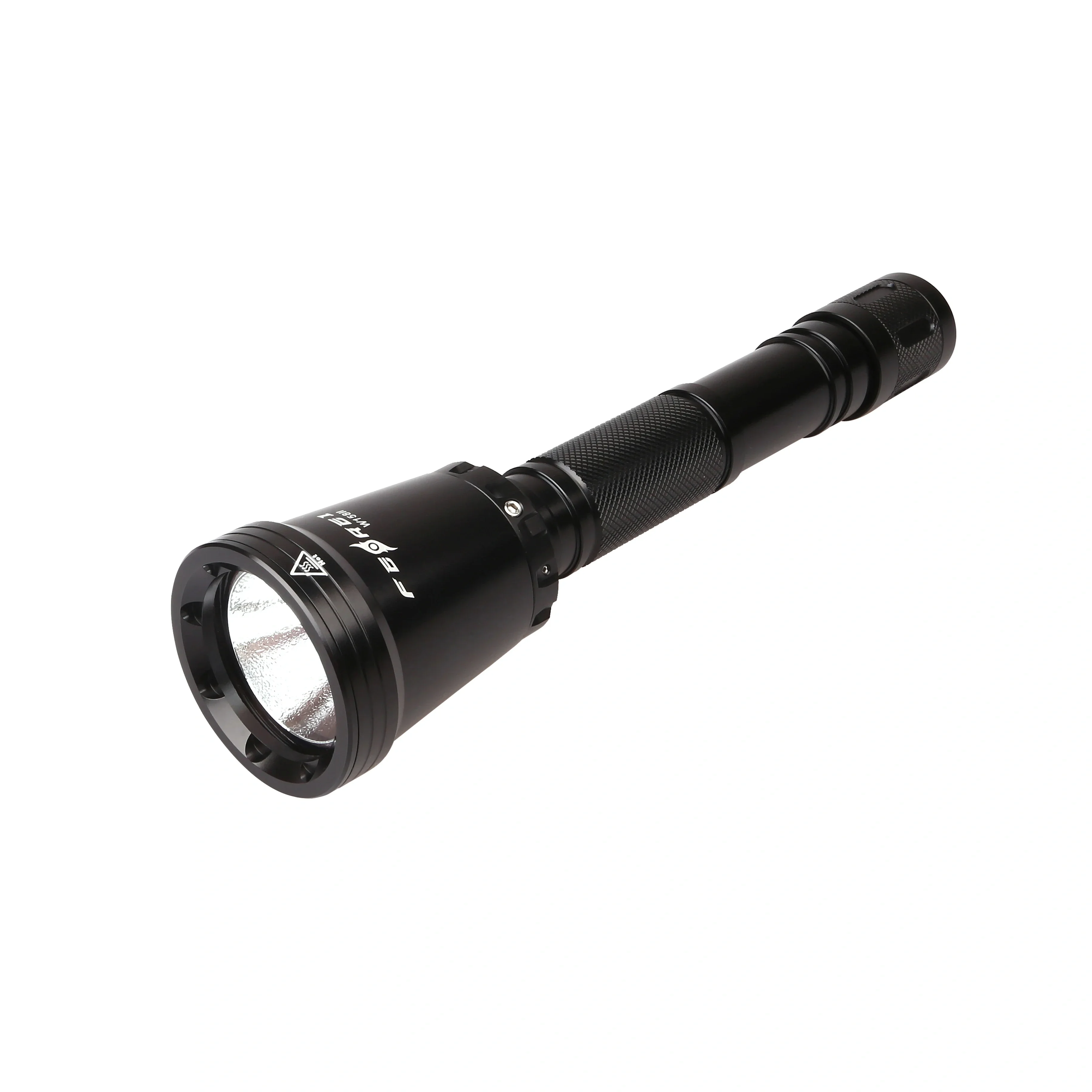 W158II Hot Sale Diving Light Genuine LED with Waterproof Rechargeable Features Guaranteed Be Brightest for Scuba Diving