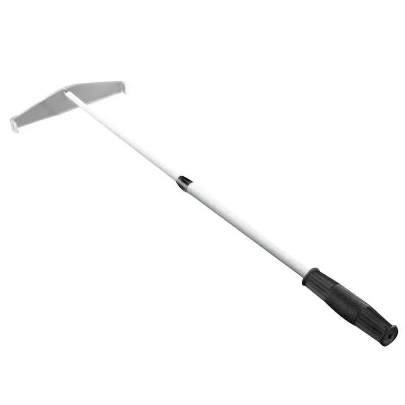 

Poker Chip Rake Rake Chips Tool Telescopic Poker Chip Collector Rake Metal Casino Supplies Chips Harrow Collector Portable Dice