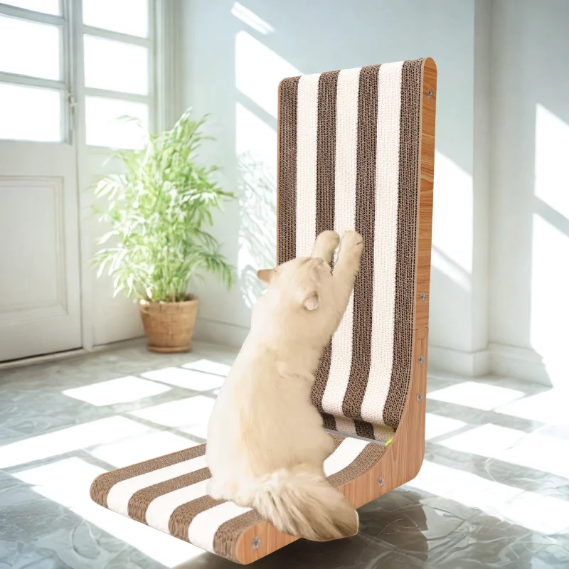 Thumbnail 4 - #18 Cat Furniture Comparison Guide