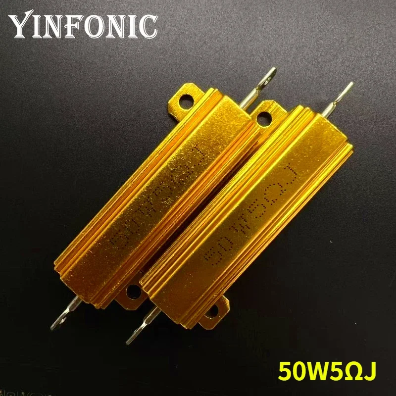 1Pcs/5Pcs RX24 50W …