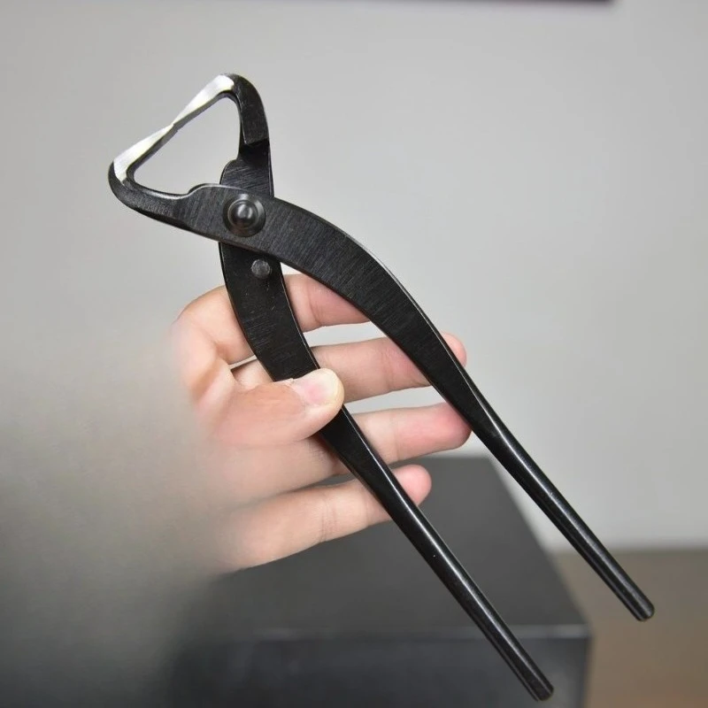 Small Bonsai Branch Splitter, Professional Garden Tool for Branch Splitting and Styling