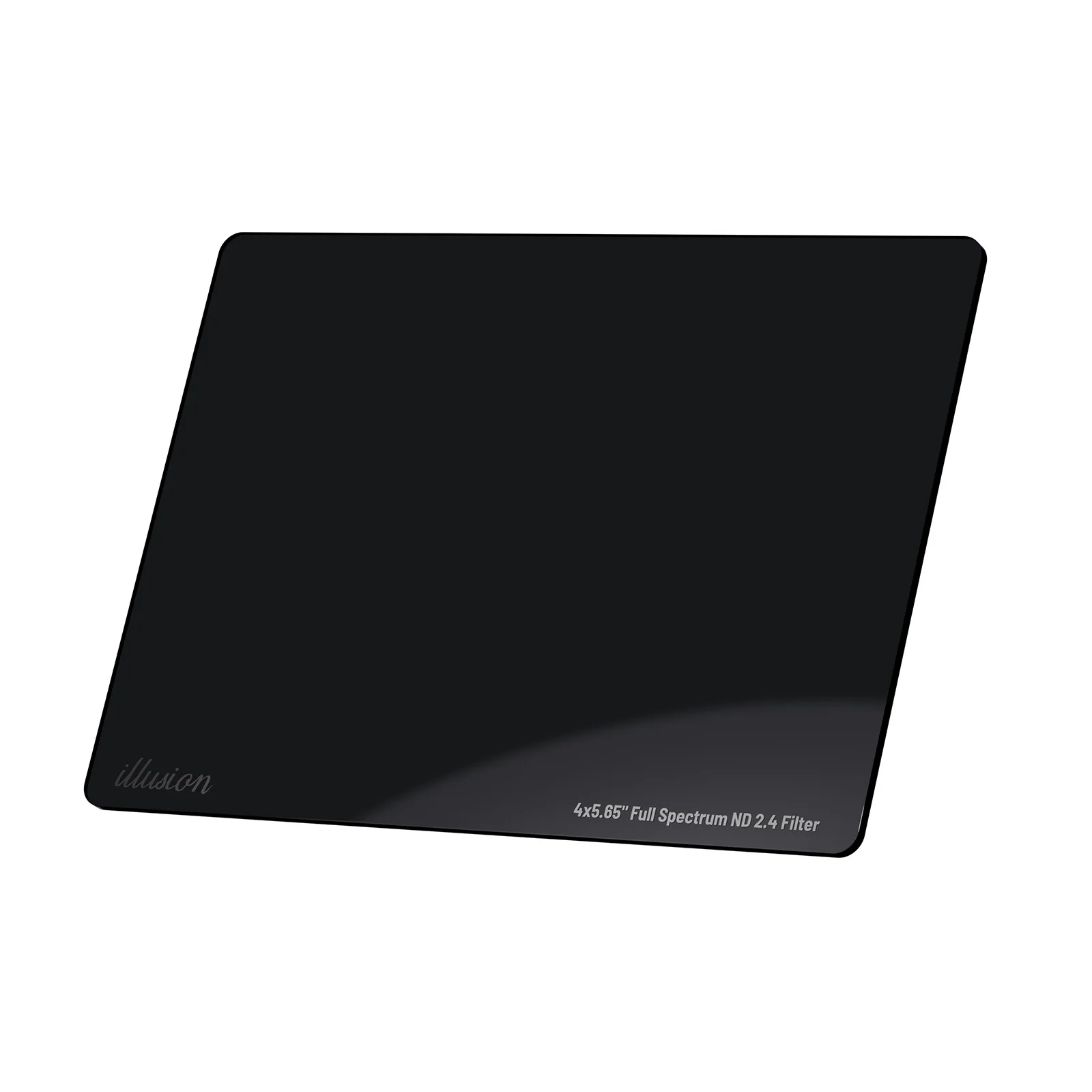 TILTA Illusion 95 mm ND-filter polariserend filter past op 4x5,65" Mirage Matte Box voor DSLR/MirrorlessND Black Mist White Mist