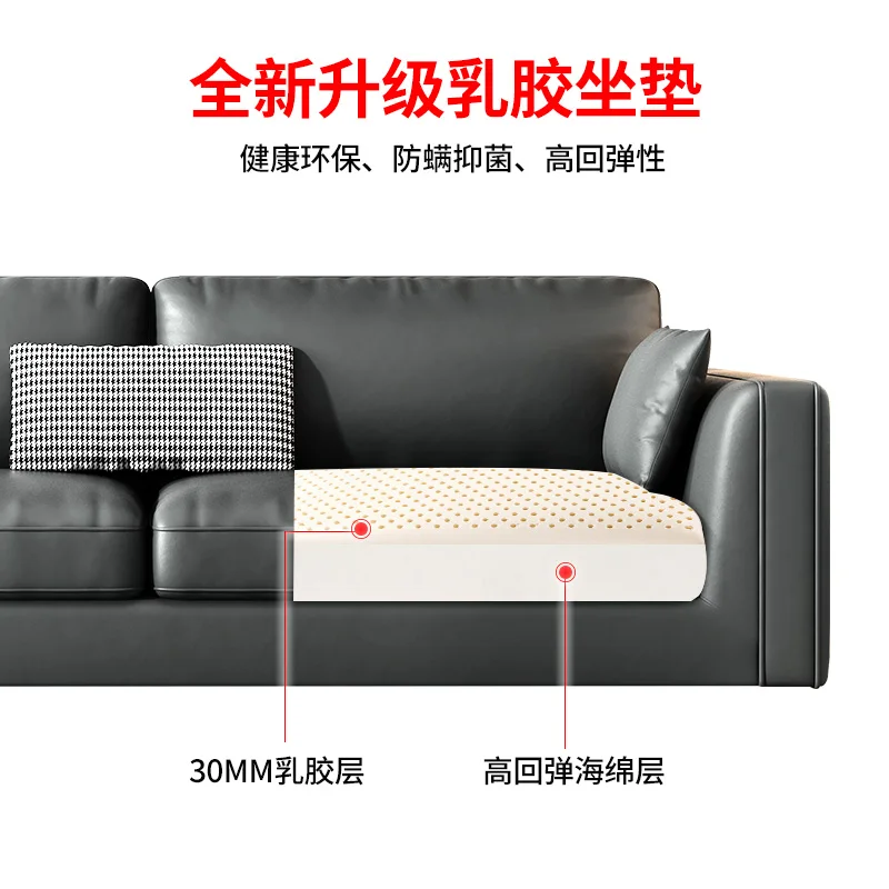 Air Pillow Modern Individual Luxury Sofas Living Room Nordic Style Office Sectional Luxury Sofas De Lujo Living Room Chairs