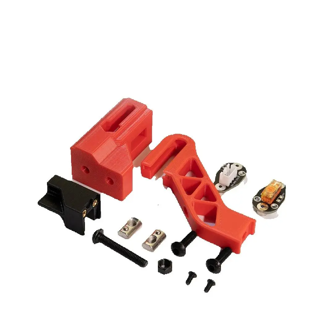 Seleadlab 5/24V Euclid Klicky PCB Klicky Z Axis Probe Kit Z