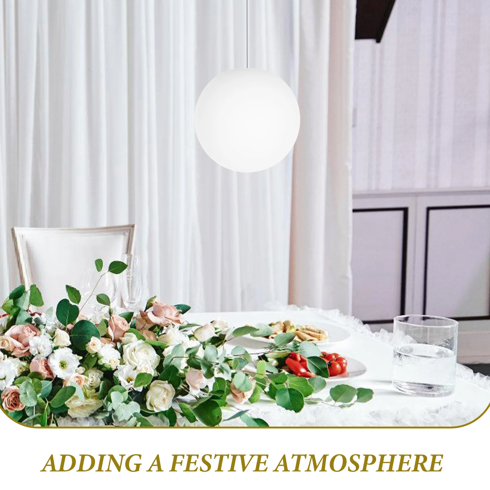 Globi luminosi da bagno Paralume in vetro Copri lavabo Lampada sostitutiva Sfera Paralume moderno Arredamento retrò