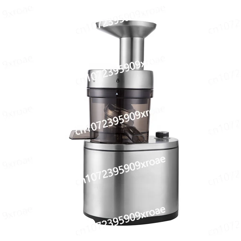 For Cheap vegetable and fruit commercial slow juicer