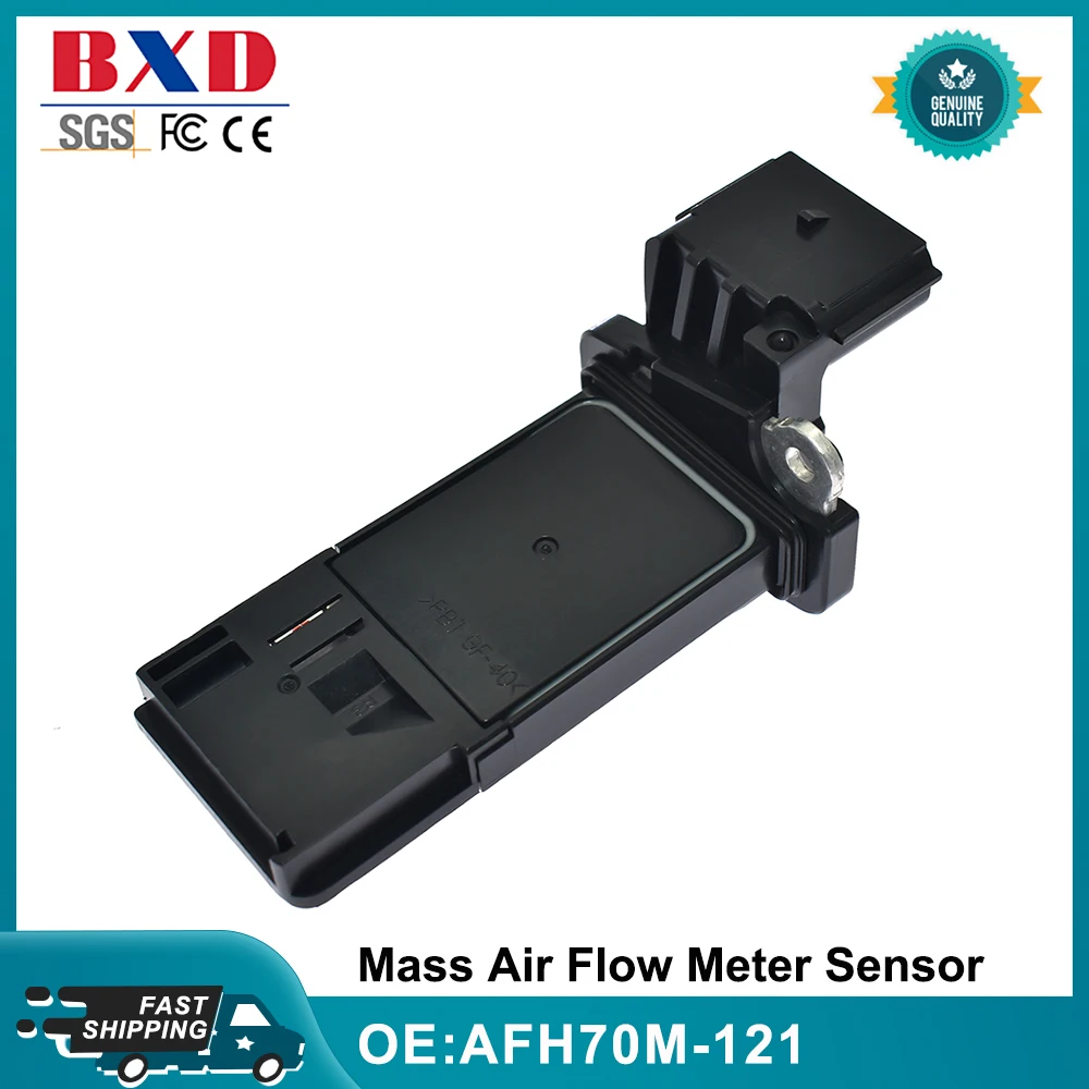 

OEM AFH70M-121 Mass Air Flow Meter Sensor MAF Auto Accessories