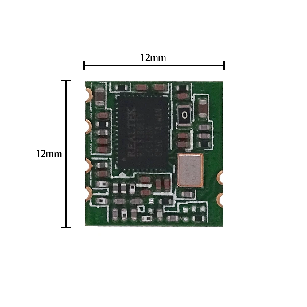 RTL8188ETV USB WIFI Wireless Network Card Adaptor Module Signal Receiver Module ForTablet PC