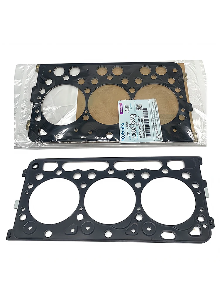 1SET Engine repair kit  Mini digging parts Kubota U15 20 30 D1105 D782 engine repair kit cylinder gasket piston