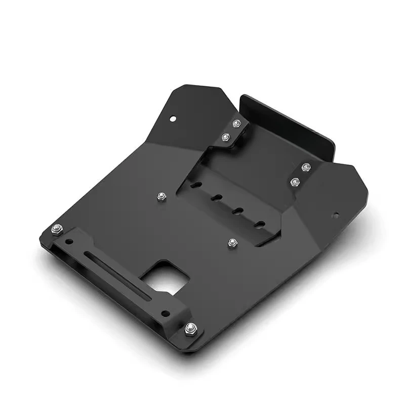 

For Honda CT125 2020 2021 2022 2023 2024 2025 CT 125 Motorcycle Engine Protection Cover Guard Skid Plate Belly Pan Protector