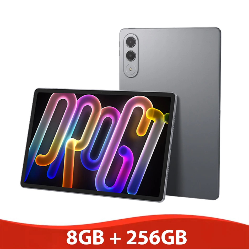 Androidタブレット本体 Lenovo Xiaoxin Pad Pro GT 11.1 8GB/256GB New Lenovo XiaoXin Pad Pro GT 11.1 Tablet Snapdragon 8 Gen 3 144Hz