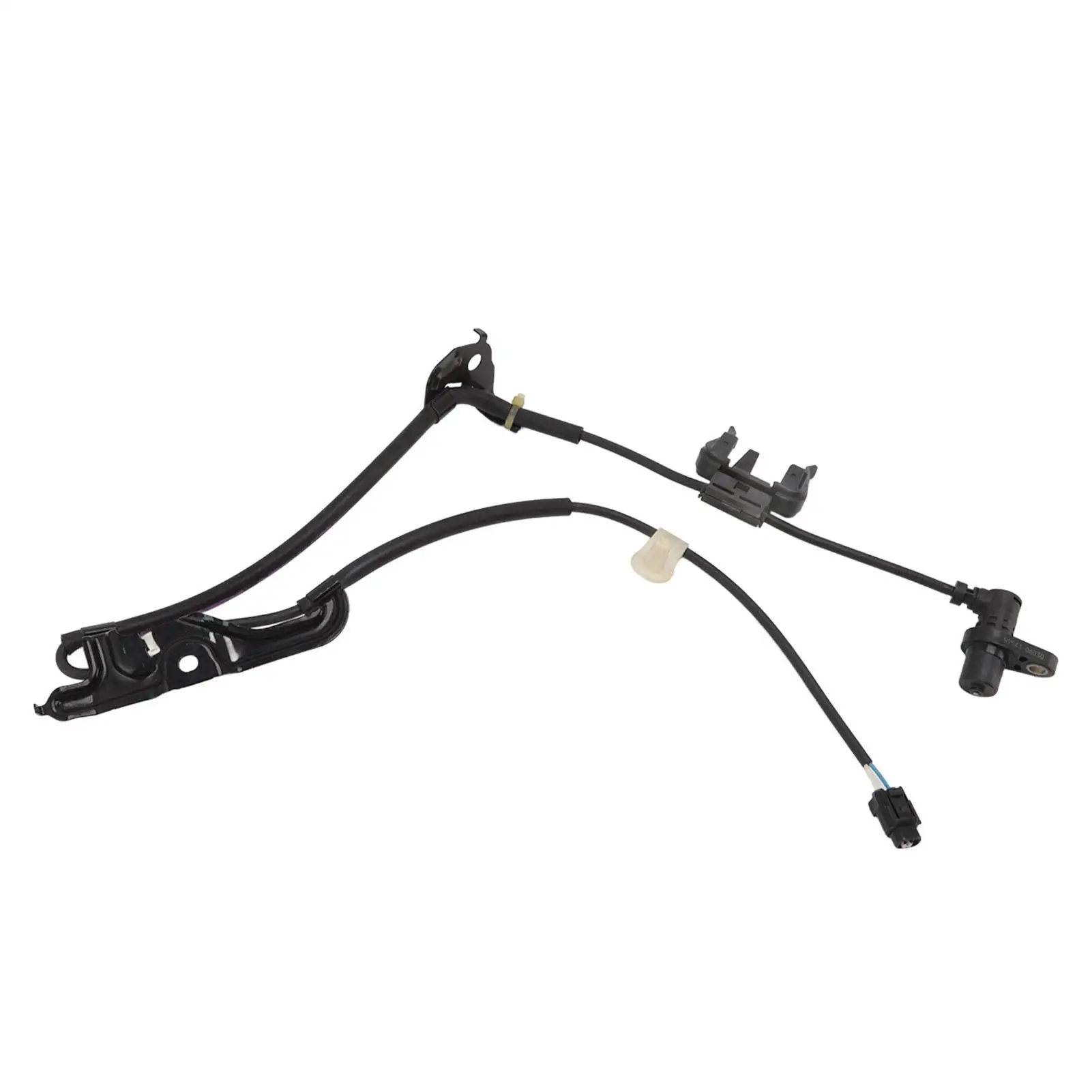 89543-33080 Heavy Duty Durable High Efficiency Wear Proof Practical Perfect Fit Front Left ABS Wheel Sensor for car