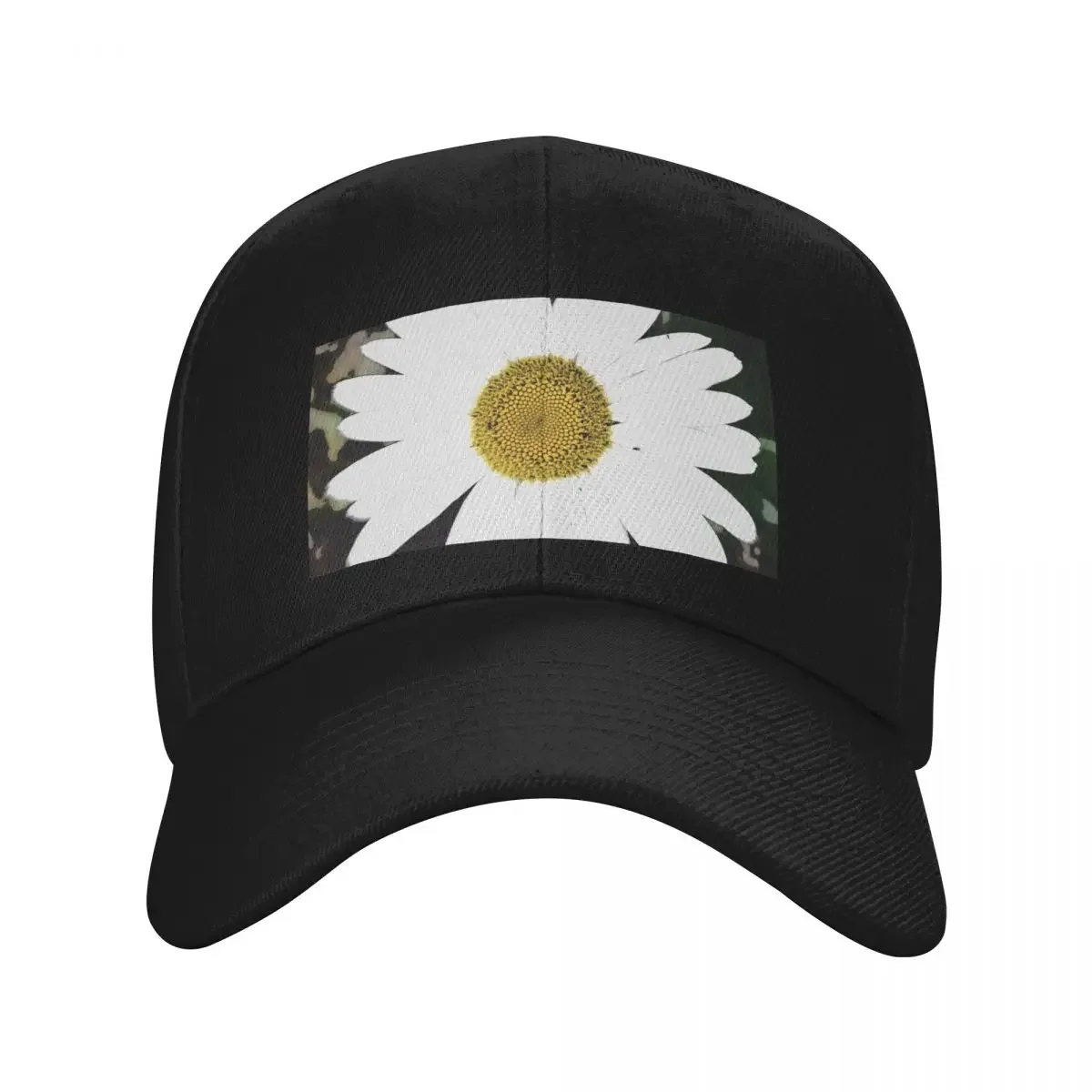 

Flower Baseball Cap winter hats for men Vintage Woman Men's