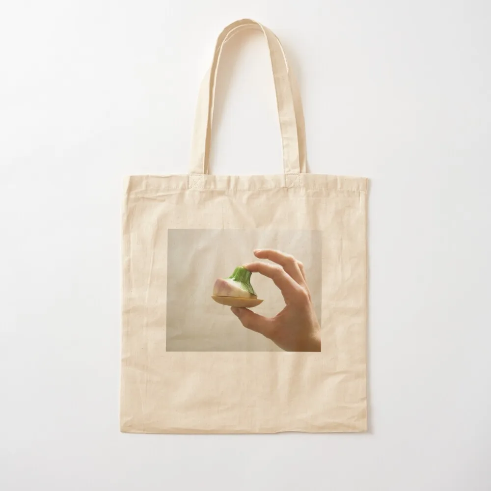 

VEGGIE totem #1 Tote Bag bags woman 2025 Shopper handbag Canvas Tote Bag