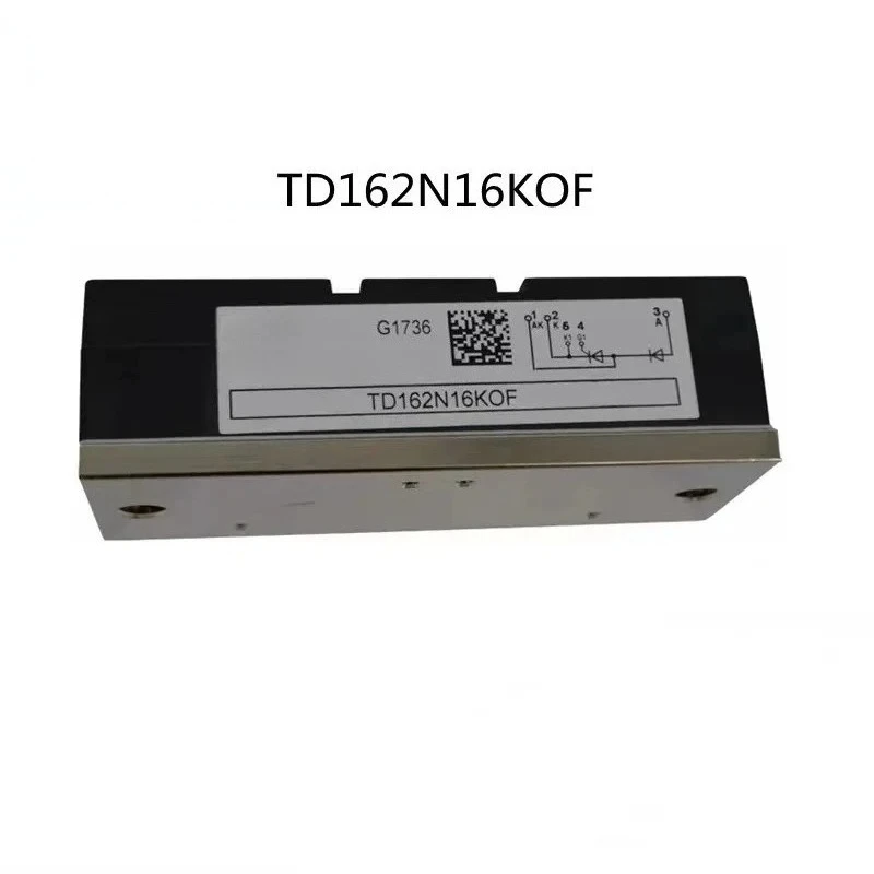 Brand New Original TD162N16KOF Integrated Circuits Fast Delivery