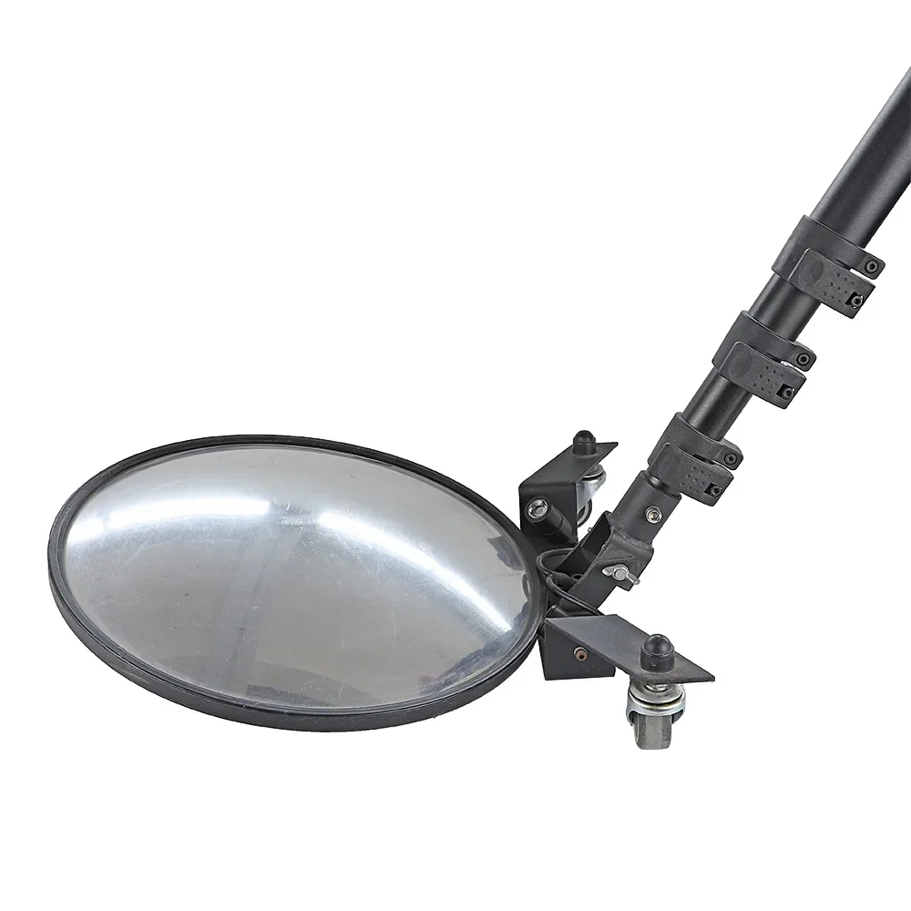 WD-MK Telescopic Inspection Mirror Road Safety Mirror Under Vehicle Inspection Mirror