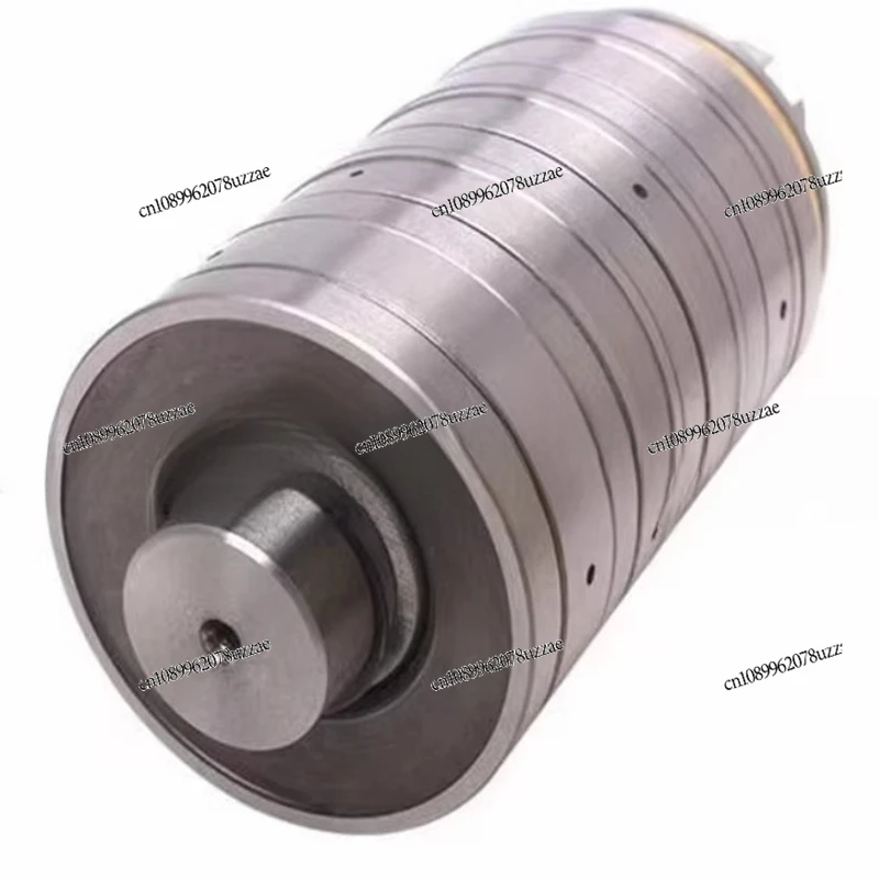 

Series Combined Bearing Plastic Extruder, Series Thrust Cylindrical Roller Bearing T5AR3073 T8AR2270