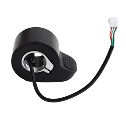 Electric Bike Thumb Throttle For Gotrax For GXL V2 For Xiaomi For M365 Electric Scooter Hand Finger Throttle Accessory