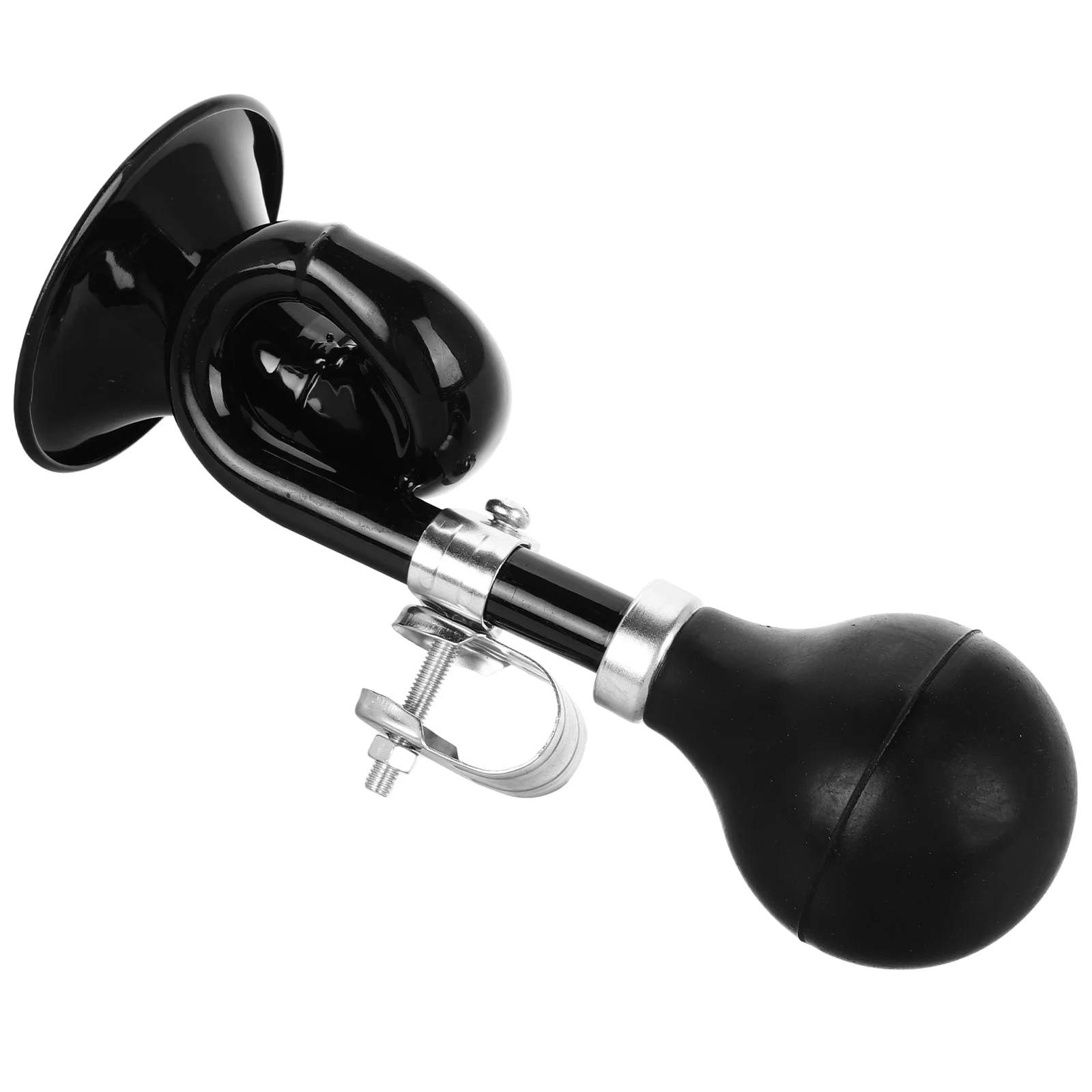 

Bicycle Horn Air Electric Scooter Cycling Bike Motorcycle Sound for Truck Super Loud Golf Cart