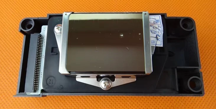 DX5 Printhead Used for Printer