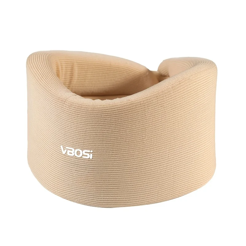Adjustable Soft Foam Cervical Collar