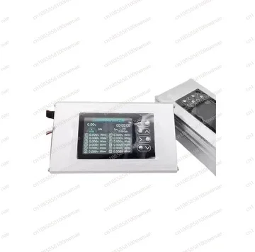 UNRC A6 A9 ترقية A12MINI شاحن متوازن مستقل متعدد القنوات 12S شاحن، مكواة لحام كهربائية #5