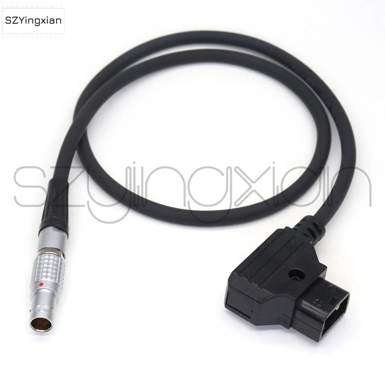 MOVCAM CAMERA STABILIZER Power Cable D-Tap To 0B 6pin