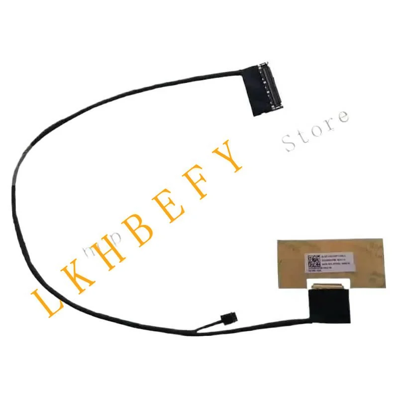 DC02003HP00 EL431 EDP FHD Lcd Cable Lvds Line For 2019 S340-14 30pin €€