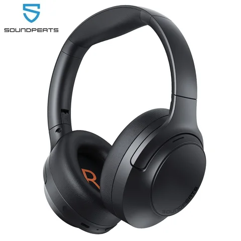 SoundPEATS Cove pro Беспроводные наушники с шумоподавлением