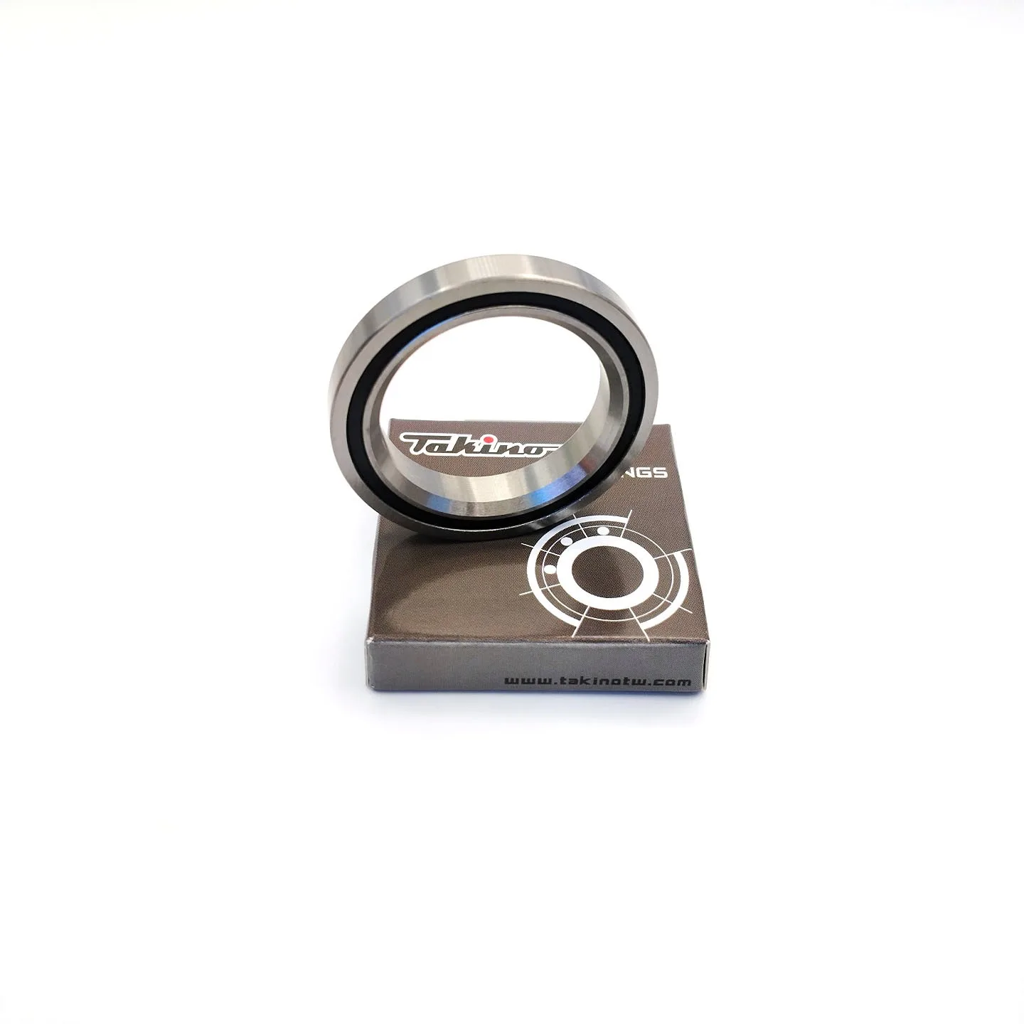Takino ACB43H7.2 mountain bike front bowl bearing 30.2 * 43 * 7.2mm 45°/45° Peilin
