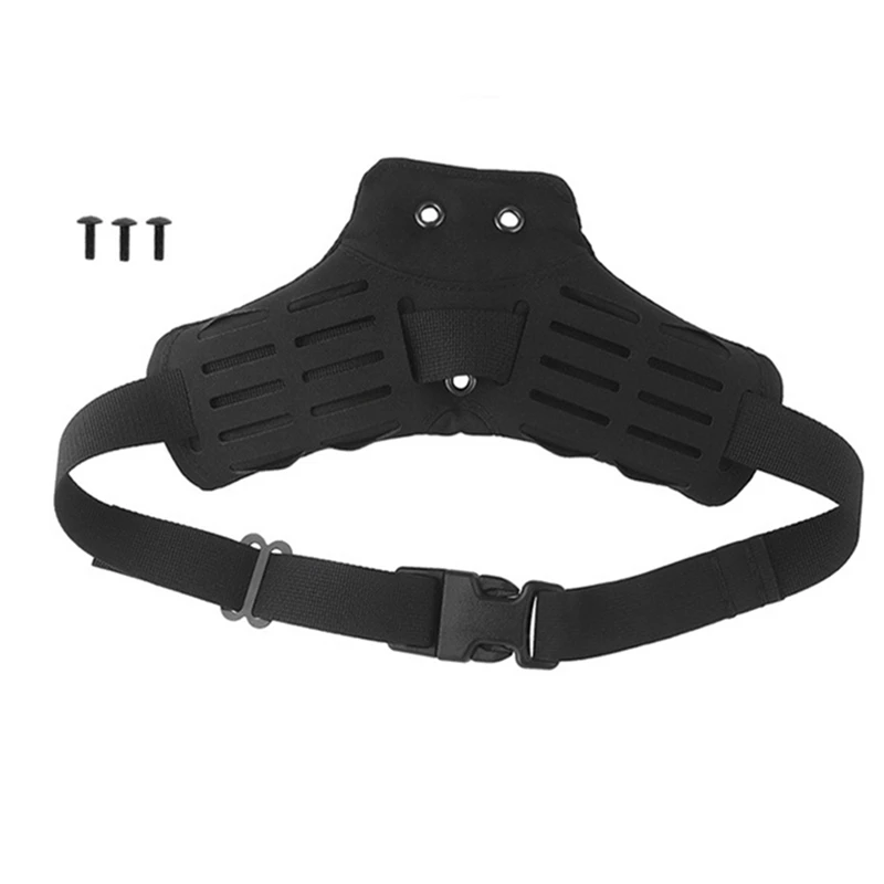 

ABFA-Real ARC Down Pressure Plate Accessories Leg Hanging Accessory Bag Plate Quick Pull Set Leggings