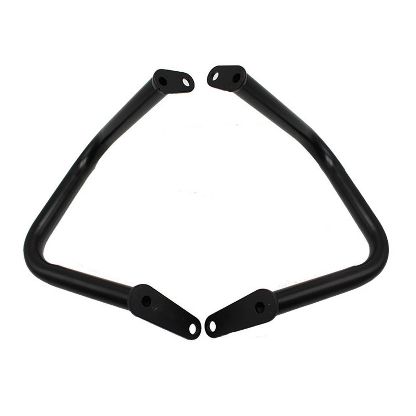 Motorcycle Engine Guard Crash Bar Protector Safety Bumper for Yamaha V-Star Xvs400 650 97-18