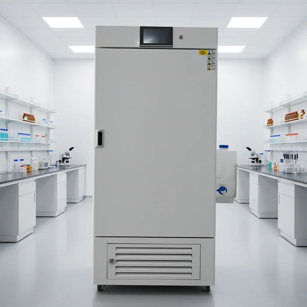 Best Selling Artificial Climate Incubator 350L Constant Temperature And Humidity Test Chamber Plant Growth