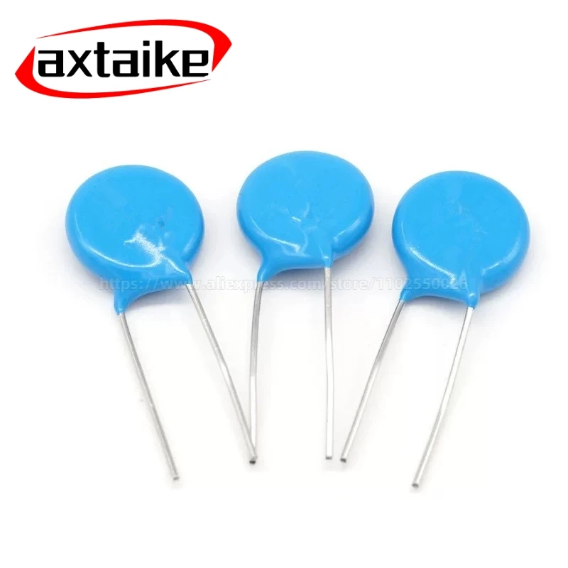 2PCS 32D Varistor M… - image