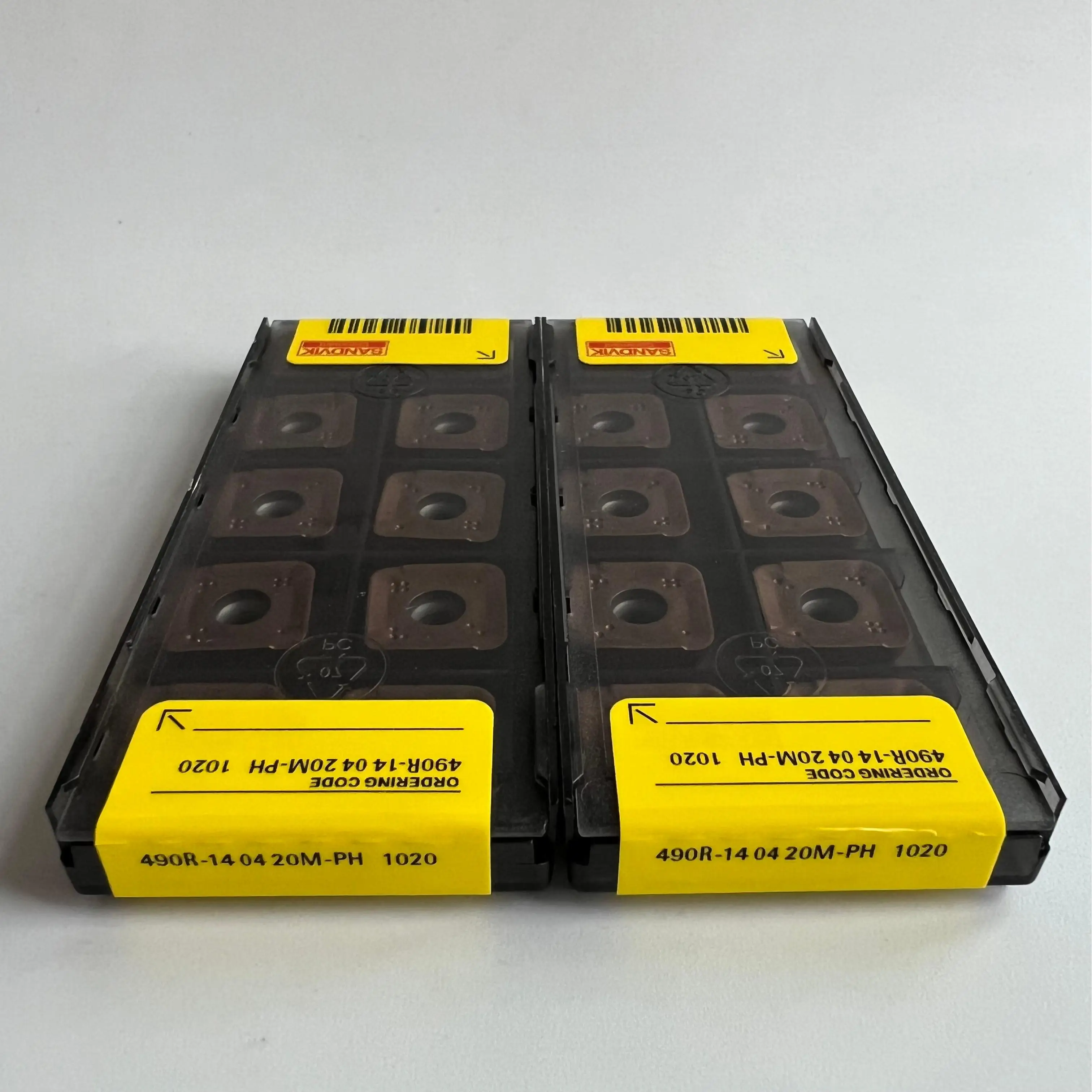 490R-140420M-PH 1020 UTENSIONE CNC