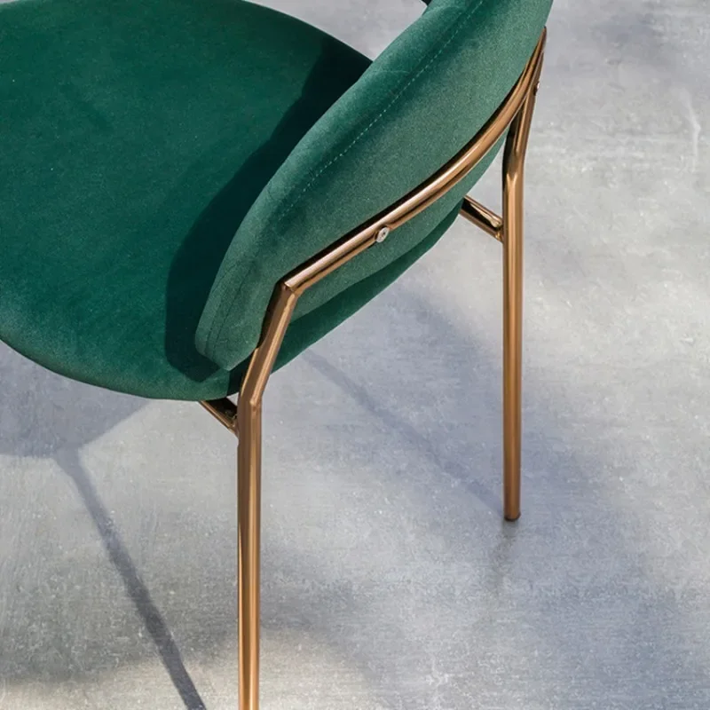 เก้าอี้นอร์ดิกเก้าอี้เก้าอี้แต่งหน้าสีทอง, ร้านอาหารโรงแรมเฟอร์นิเจอร์กํามะหยี่