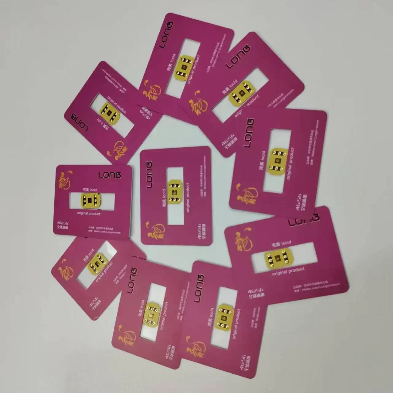 

Longsim V20 с QPE и Esim 5G для IP6 6S/6SP/7P/8P/X/XR/IP12/IP13/14promax до 16 promax