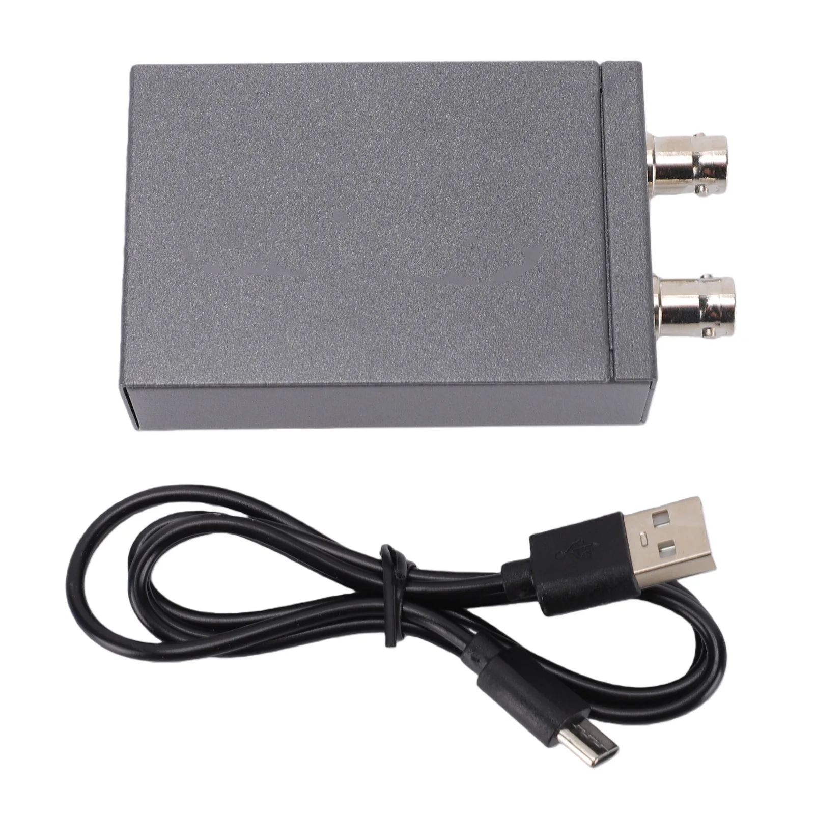 

HD to SDI Converter 1080P 60Hz Dual SDI Output Adapter Supports 3G-SDI HD-SDI Auto Format Detection for Camera Home Theater