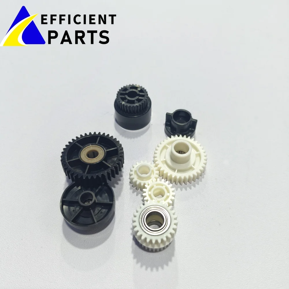 1 مجموعات ورقة تغذية والعتاد لريكو أفيسيو MP 6002 7502 9002 / MP6002 MP7502 AB011466 AB011470 AB017690 D1316663 D1316664 D1316666